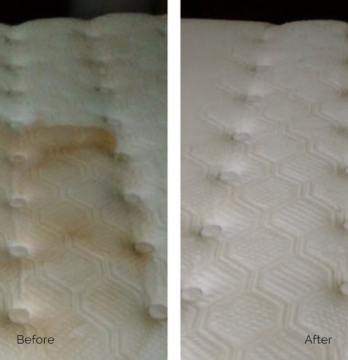NY Steamers Carpet & Upholstery Cleaning - Upholstery Cleaning Services in New York - Before After Image